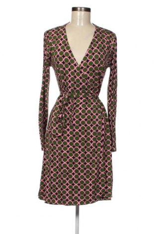 Φόρεμα Aniston, Μέγεθος XL, Χρώμα Πολύχρωμο, Τιμή 14,23 €