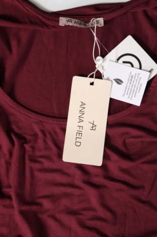 Šaty  Anna Field, Veľkosť L, Farba Červená, Cena  4,50 €