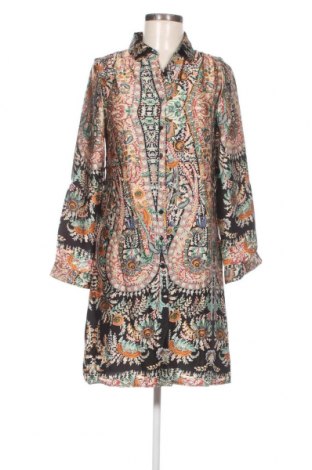 Φόρεμα Answear, Μέγεθος XS, Χρώμα Πολύχρωμο, Τιμή 23,71 €
