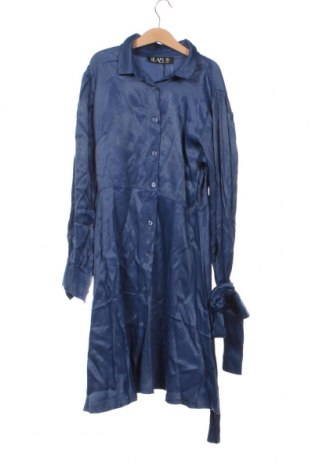 Φόρεμα Answear, Μέγεθος S, Χρώμα Μπλέ, Τιμή 11,14 €