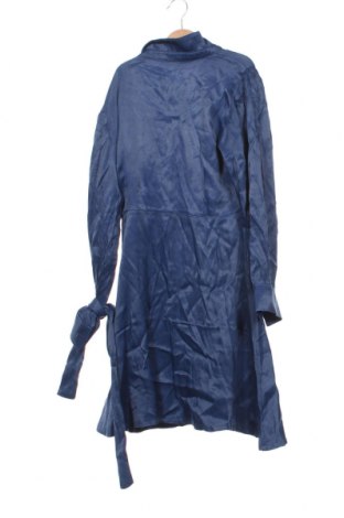 Šaty  Answear, Veľkosť S, Farba Modrá, Cena  10,91 €