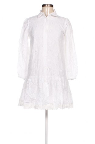 Kleid Answear, Größe S, Farbe Weiß, Preis 11,86 €