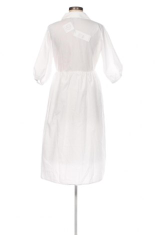 Kleid Answear, Größe L, Farbe Weiß, Preis 23,71 €