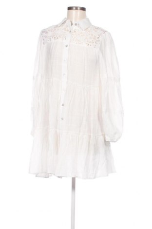 Φόρεμα Answear, Μέγεθος S, Χρώμα Λευκό, Τιμή 12,80 €