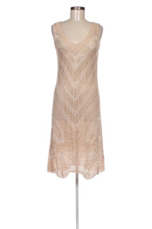 Φόρεμα Answear, Μέγεθος S, Χρώμα  Μπέζ, Τιμή 23,71 €