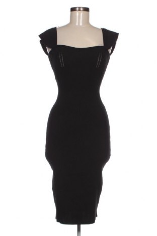 Šaty  Answear, Velikost S, Barva Černá, Cena  527,00 Kč