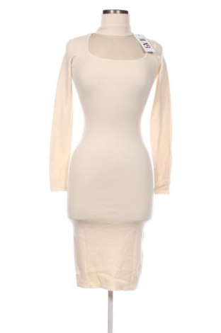 Φόρεμα Answear, Μέγεθος S, Χρώμα  Μπέζ, Τιμή 13,04 €