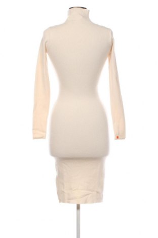 Šaty  Answear, Veľkosť S, Farba Béžová, Cena  12,57 €