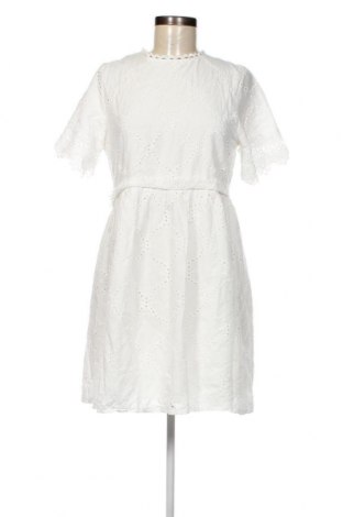 Φόρεμα Answear, Μέγεθος S, Χρώμα Λευκό, Τιμή 14,70 €