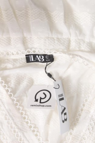 Šaty  Answear, Velikost M, Barva Bílá, Cena  374,00 Kč