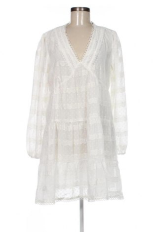 Kleid Answear, Größe M, Farbe Weiß, Preis € 11,62