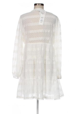 Kleid Answear, Größe M, Farbe Weiß, Preis € 16,60