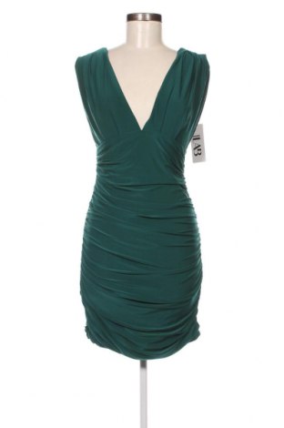 Šaty  Answear, Veľkosť L, Farba Zelená, Cena  23,71 €