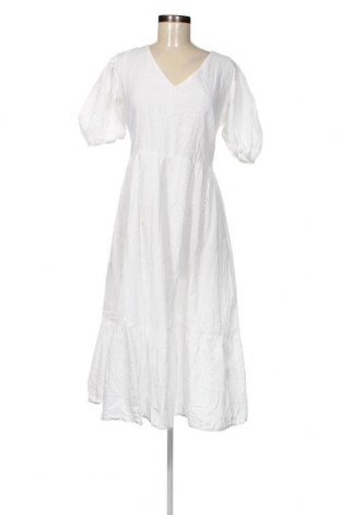 Φόρεμα Answear, Μέγεθος L, Χρώμα Λευκό, Τιμή 15,41 €