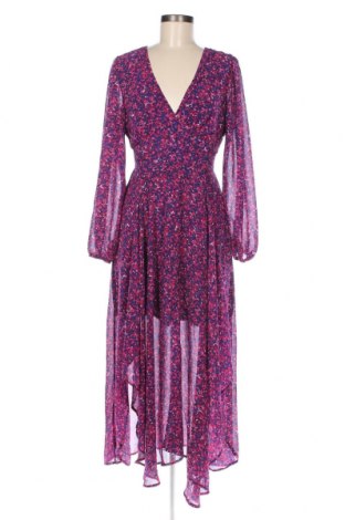 Šaty  Answear, Velikost L, Barva Vícebarevné, Cena  667,00 Kč