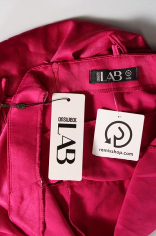 Kleid Answear, Größe S, Farbe Rosa, Preis € 47,94