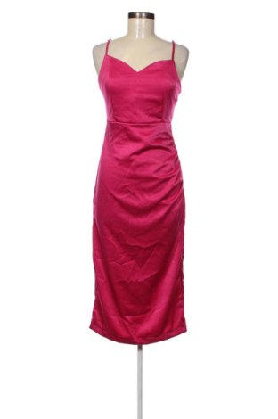 Kleid Answear, Größe S, Farbe Rosa, Preis € 12,46