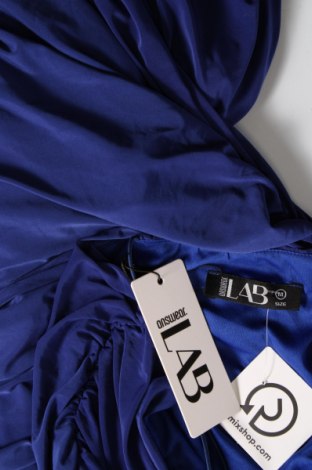 Šaty  Answear, Veľkosť M, Farba Modrá, Cena  15,17 €