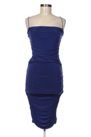 Kleid Answear, Größe M, Farbe Blau, Preis € 15,17