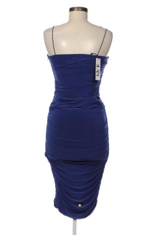 Šaty  Answear, Veľkosť M, Farba Modrá, Cena  15,17 €