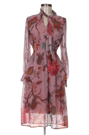 Šaty  Answear, Velikost L, Barva Růžová, Cena  667,00 Kč