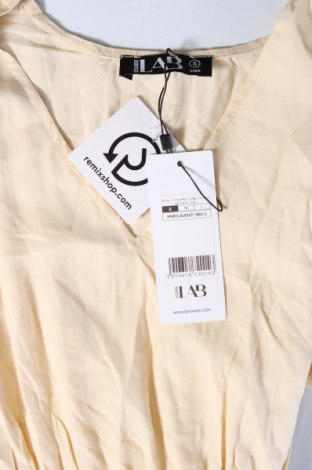 Kleid Answear, Größe S, Farbe Gelb, Preis 23,71 €