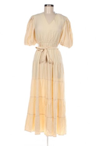 Kleid Answear, Größe S, Farbe Gelb, Preis 23,71 €