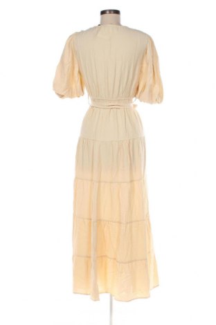 Kleid Answear, Größe S, Farbe Gelb, Preis € 23,71