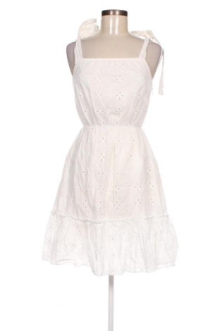 Φόρεμα Answear, Μέγεθος L, Χρώμα Εκρού, Τιμή 16,36 €
