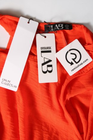 Kleid Answear, Größe S, Farbe Orange, Preis € 23,71