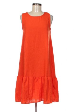 Φόρεμα Answear, Μέγεθος S, Χρώμα Πορτοκαλί, Τιμή 16,83 €