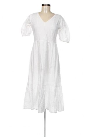 Šaty  Answear, Velikost S, Barva Bílá, Cena  467,00 Kč