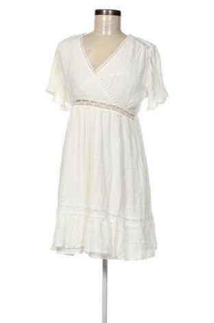 Φόρεμα Answear, Μέγεθος S, Χρώμα Λευκό, Τιμή 15,17 €