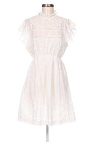 Φόρεμα Answear, Μέγεθος L, Χρώμα Λευκό, Τιμή 16,36 €