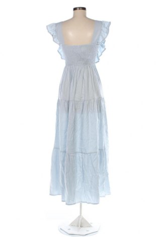 Šaty  Answear, Veľkosť XL, Farba Modrá, Cena  23,71 €