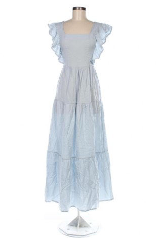 Šaty  Answear, Velikost XL, Barva Modrá, Cena  667,00 Kč