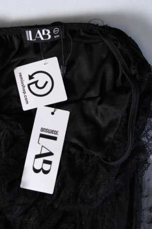 Šaty  Answear, Veľkosť S, Farba Čierna, Cena  47,94 €