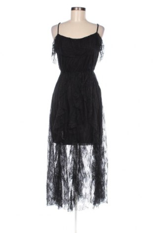 Φόρεμα Answear, Μέγεθος S, Χρώμα Μαύρο, Τιμή 15,82 €