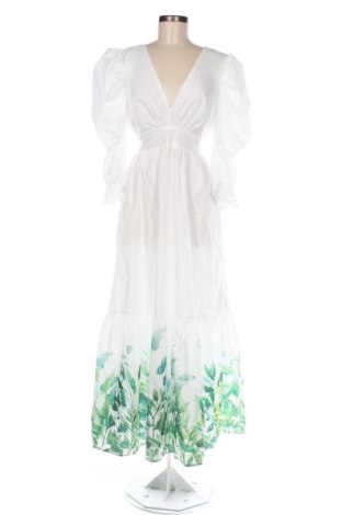 Φόρεμα Answear, Μέγεθος M, Χρώμα Λευκό, Τιμή 14,94 €
