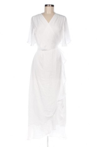 Φόρεμα Answear, Μέγεθος M, Χρώμα Λευκό, Τιμή 13,99 €