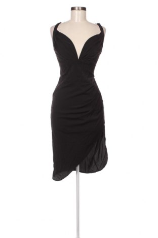 Φόρεμα Answear, Μέγεθος S, Χρώμα Μαύρο, Τιμή 13,51 €