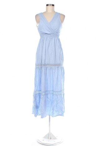 Šaty  Answear, Velikost L, Barva Modrá, Cena  667,00 Kč