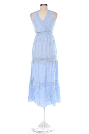 Šaty  Answear, Velikost L, Barva Modrá, Cena  667,00 Kč