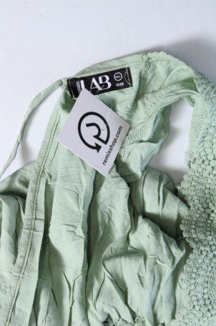 Φόρεμα Answear, Μέγεθος M, Χρώμα Πράσινο, Τιμή 23,71 €