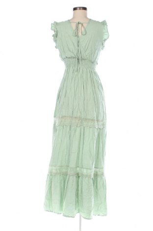 Φόρεμα Answear, Μέγεθος M, Χρώμα Πράσινο, Τιμή 23,71 €
