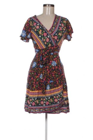 Kleid Answear, Größe M, Farbe Mehrfarbig, Preis 15,89 €