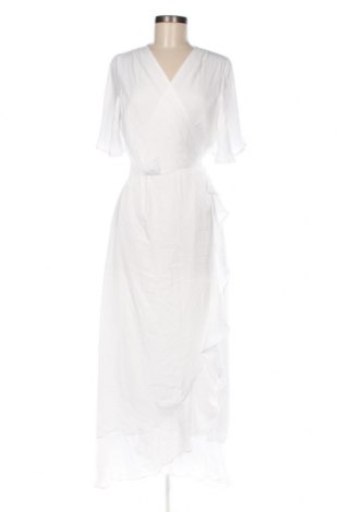 Φόρεμα Answear, Μέγεθος L, Χρώμα Λευκό, Τιμή 17,55 €