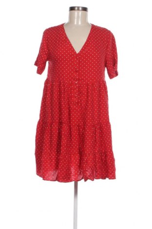 Φόρεμα Answear, Μέγεθος S, Χρώμα Κόκκινο, Τιμή 16,60 €