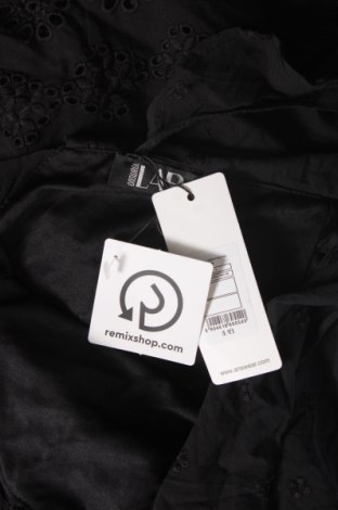Šaty  Answear, Veľkosť M, Farba Čierna, Cena  14,46 €