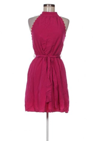 Šaty  Answear, Velikost M, Barva Růžová, Cena  407,00 Kč